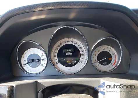 2014 Mercedes-Benz Glk 350 из США, поврежденный, VIN WDCGG5HB8EG251239